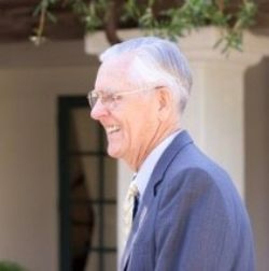 Robert Austin