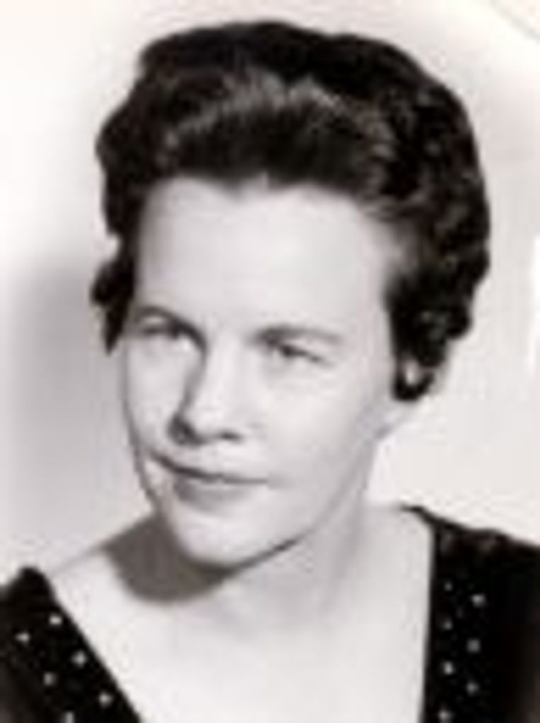 Christine Lucille (Barnett) Stiles