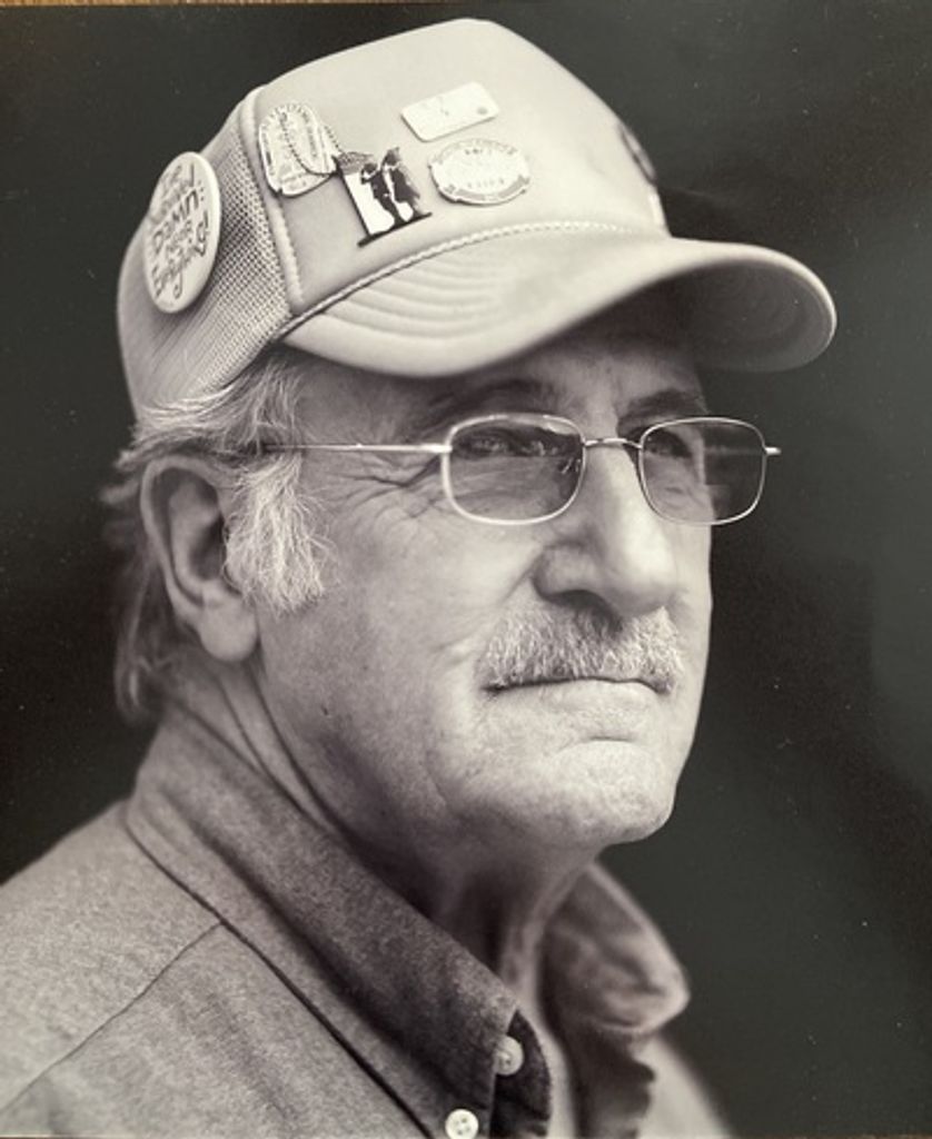 Joe Norris Profile Photo