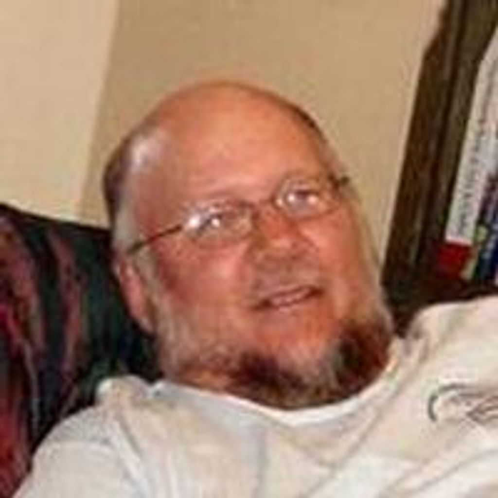 Dennis Dean Ferris