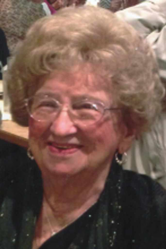 Mary R. Sundy