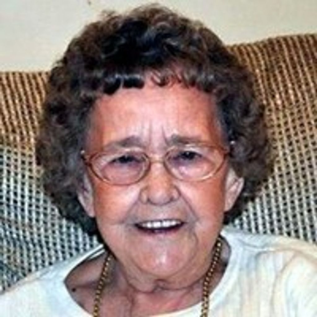 Mary Gross Maggard