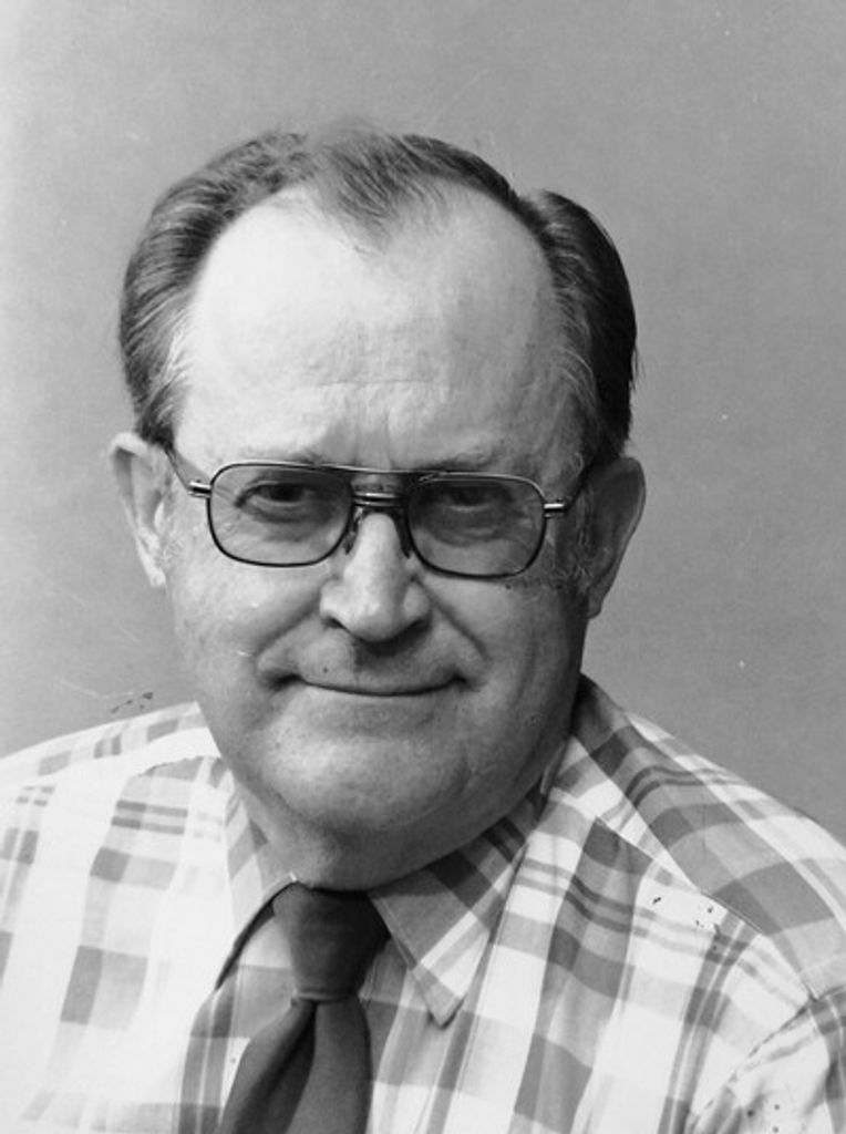 Jack Overby Profile Photo