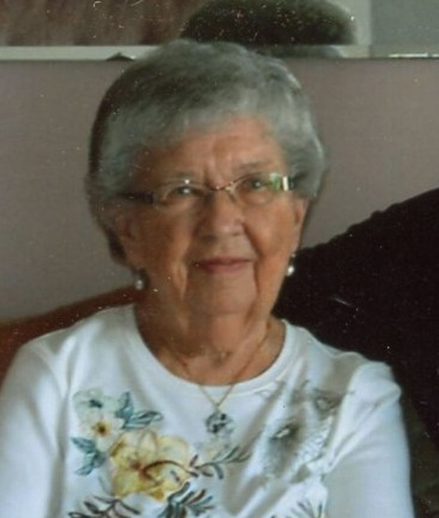 Gloria Sigler