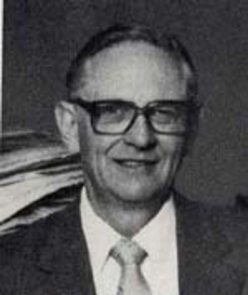 Norman M. Bryden
