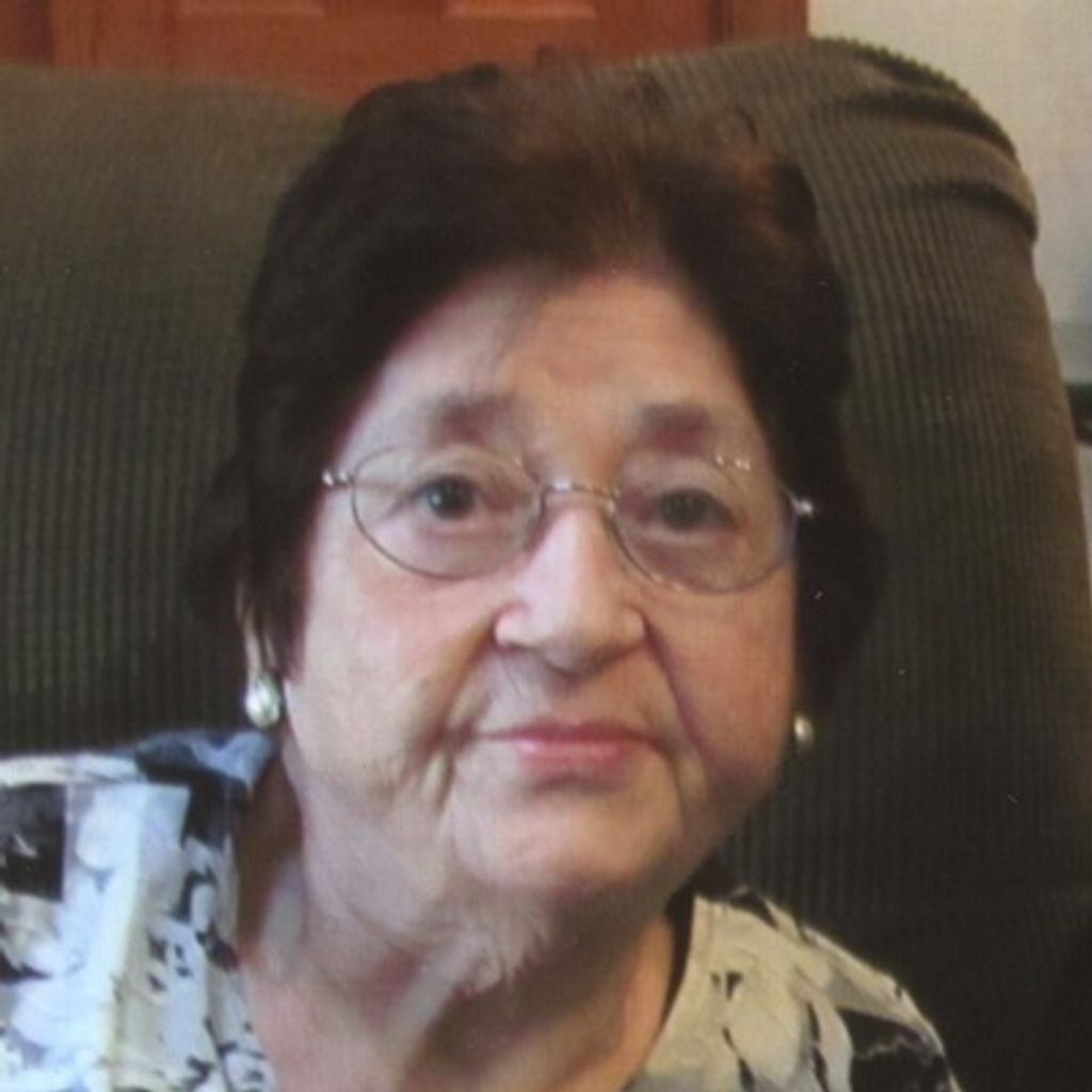 Maria R. Botelho