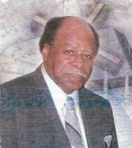 Nathaniel Burton Profile Photo