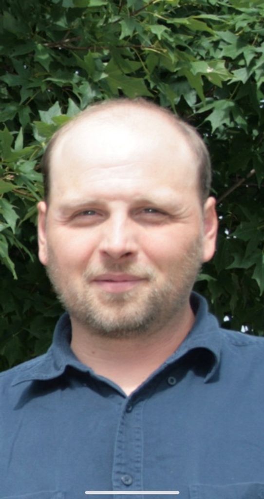 Charles A. "Chuck" Heck Profile Photo