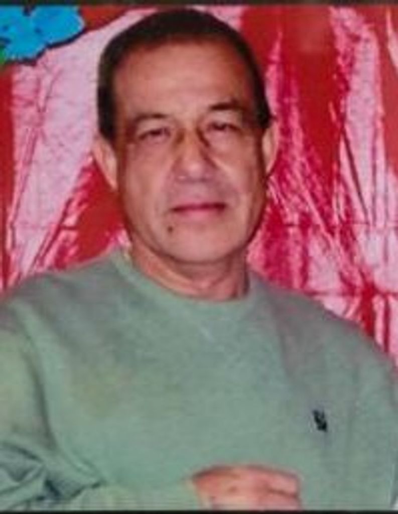 Modesto F. Navarrette Profile Photo