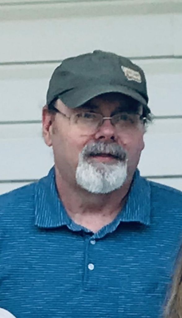 Michael Patrick Brooks