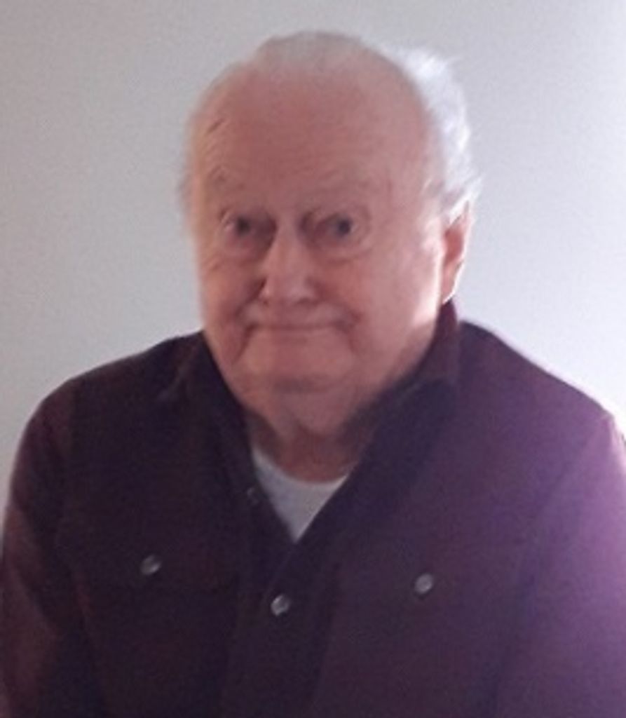 Louis  Joseph Vrhel Profile Photo