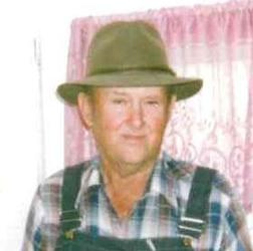 Charles "Blue" Grooms