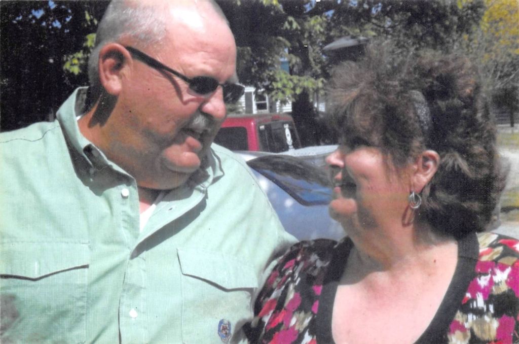 Ralph "R.C." Roach Profile Photo