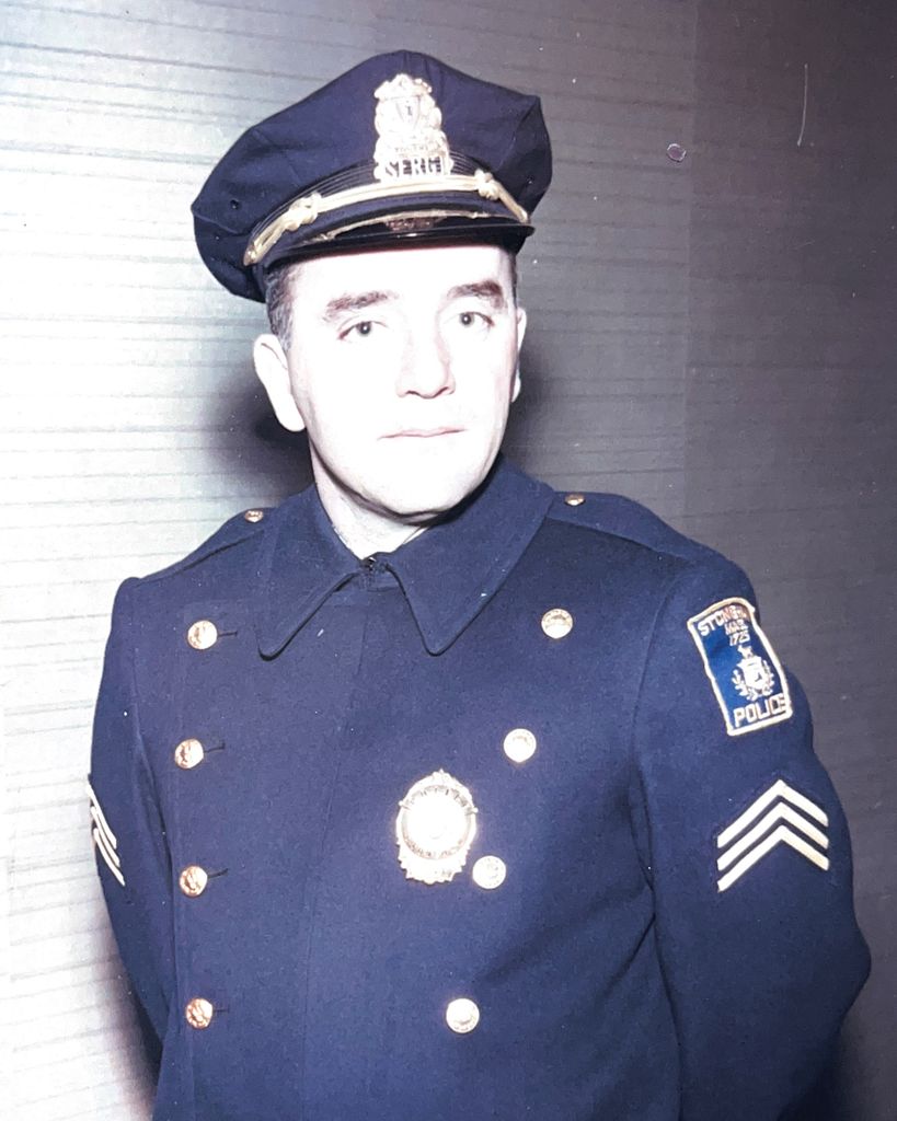 Edward "Eddie" "Pie" John Pinato Profile Photo