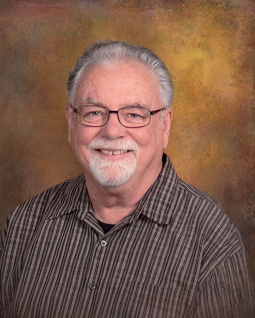 Gary William Stewart "Beef"