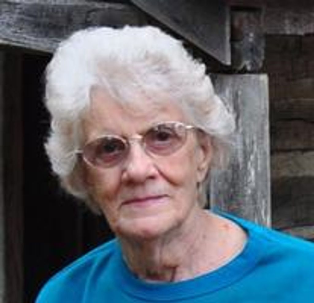 Mildred Irene Douglas