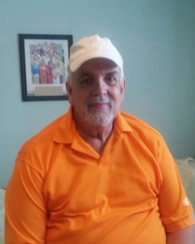 Rev. James "JD" McClellan Profile Photo