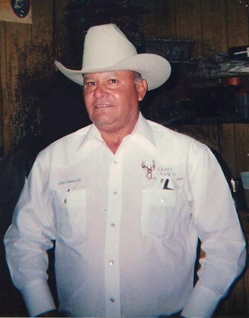 Jesus Gonzalez Profile Photo