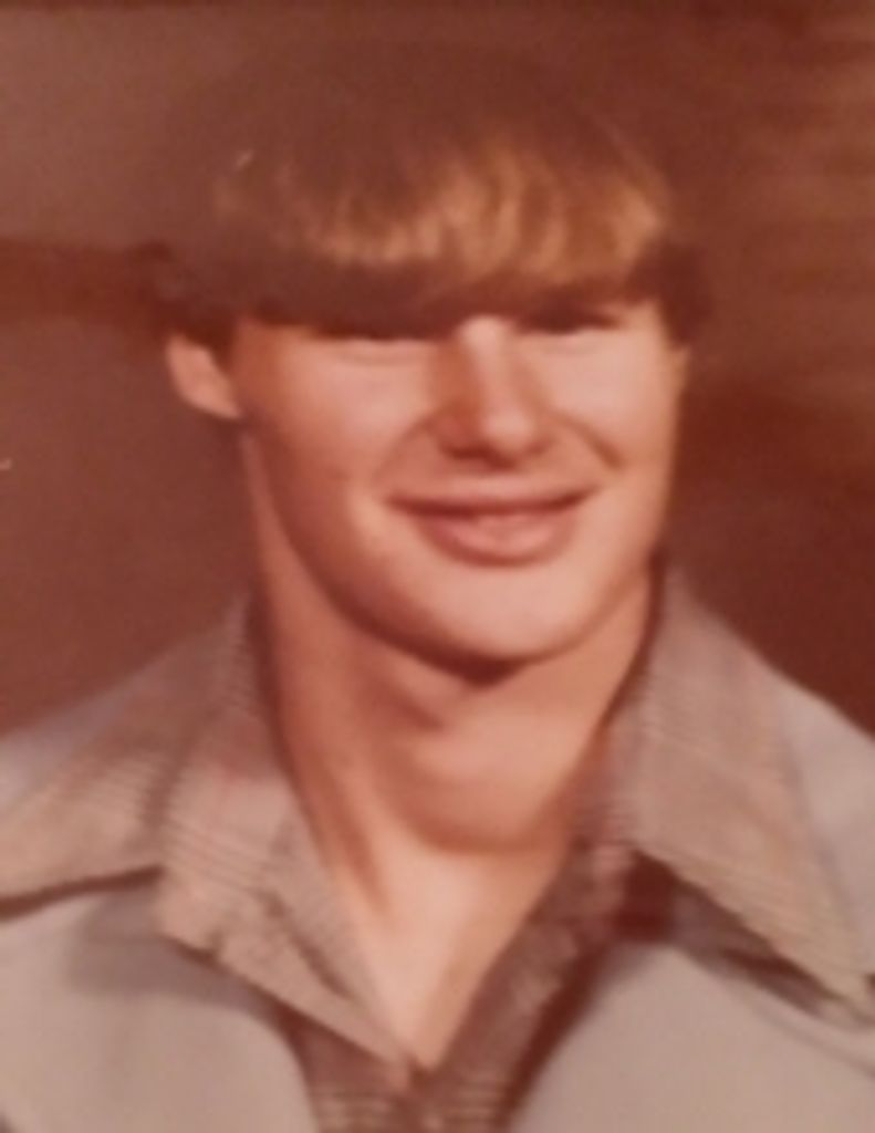 Daniel A. Pierce