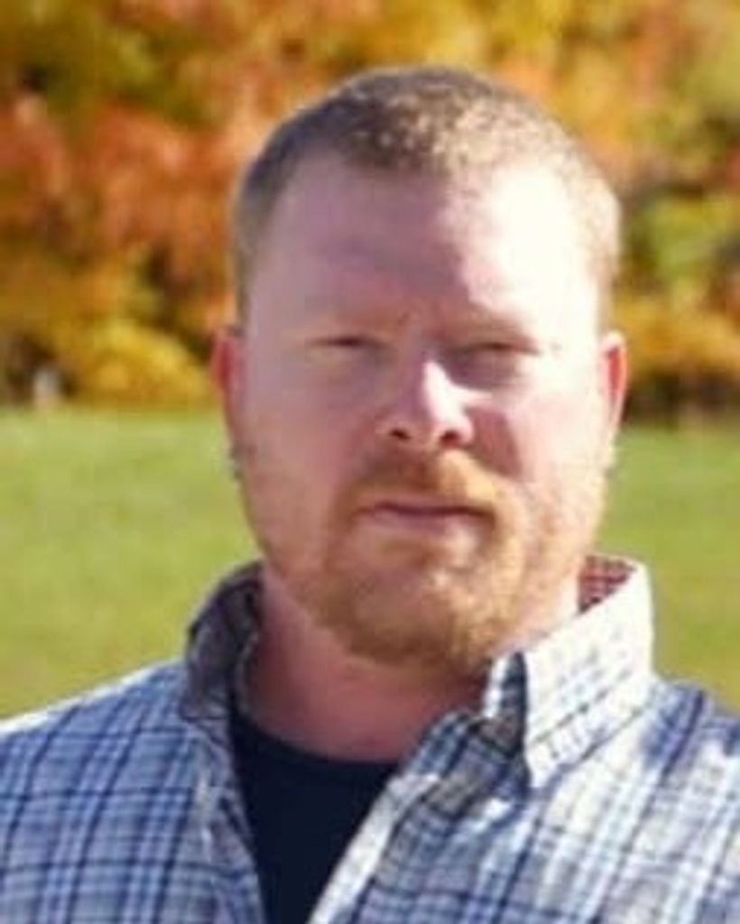 Richard Joseph Newlin