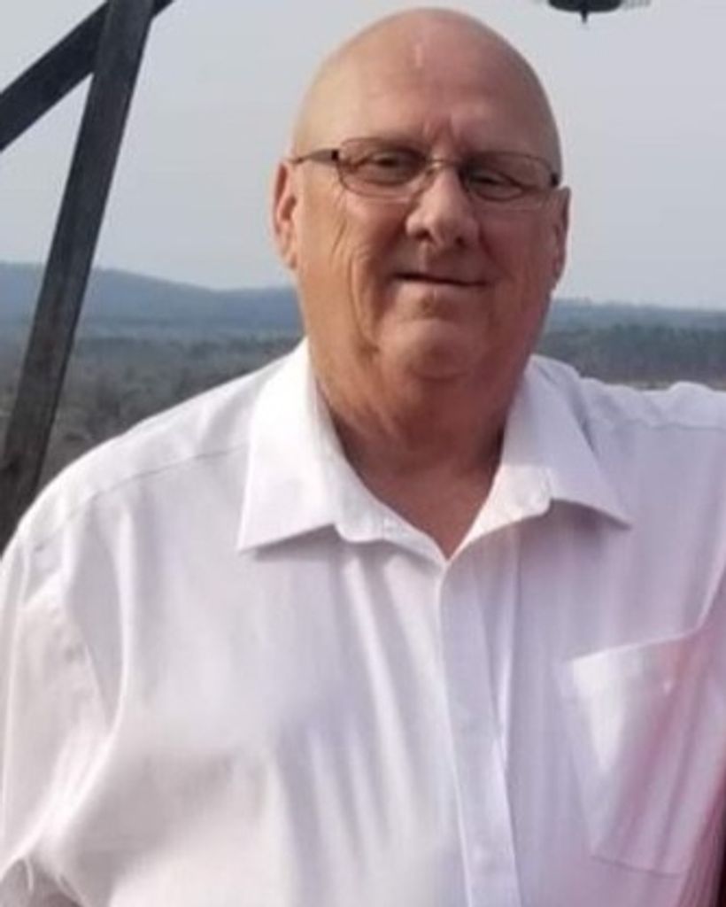 Kenneth "Kenny" A. Fant