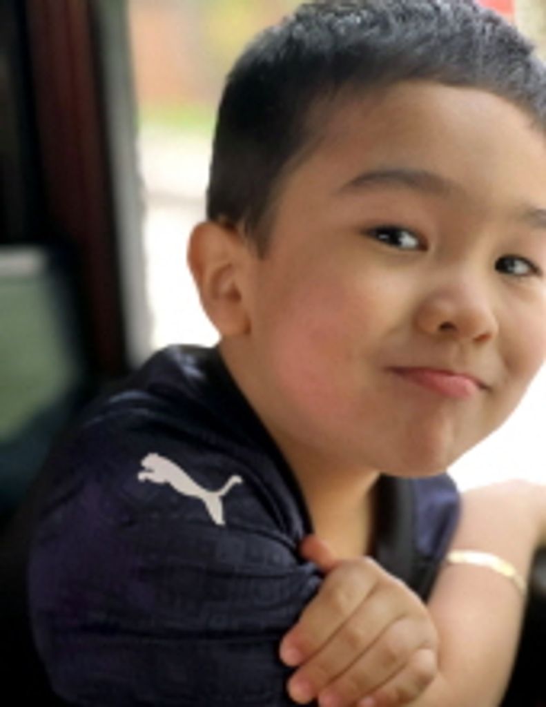 Alexis Yahir Calles Gonzalez