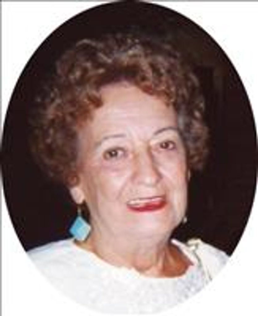 Gloria A. Quegan
