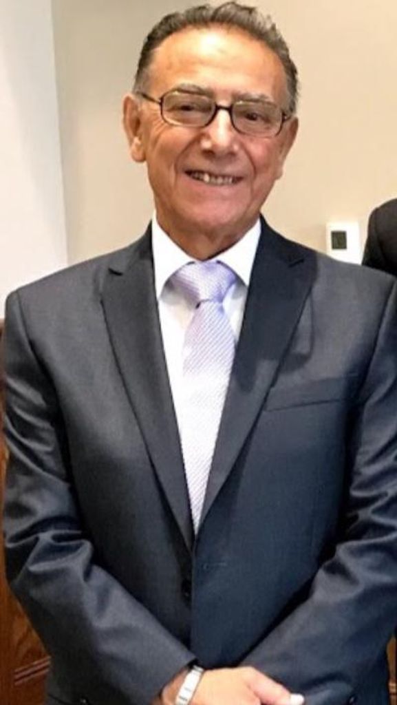 Salvatore De Meo
