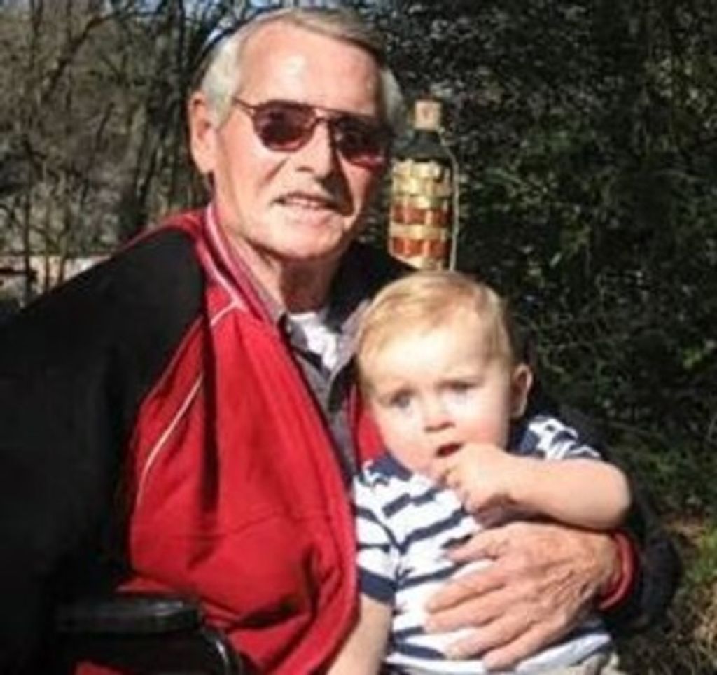 James Milton Mccraine Jr