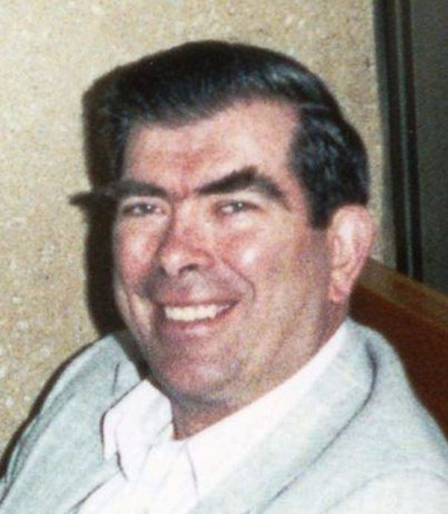 Joseph B. Williams