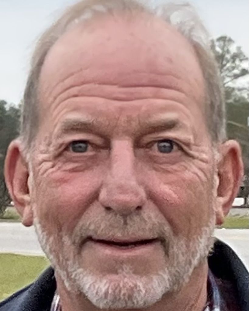 Ben Odom Profile Photo