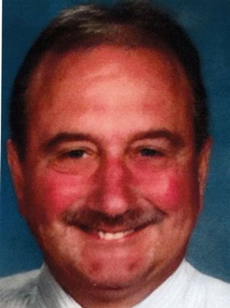 David "Fud" Wayne Thomas