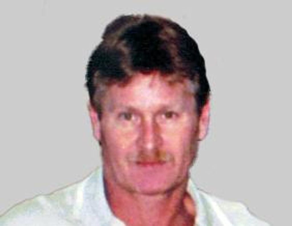 Barry Kenneth Macdonald Profile Photo