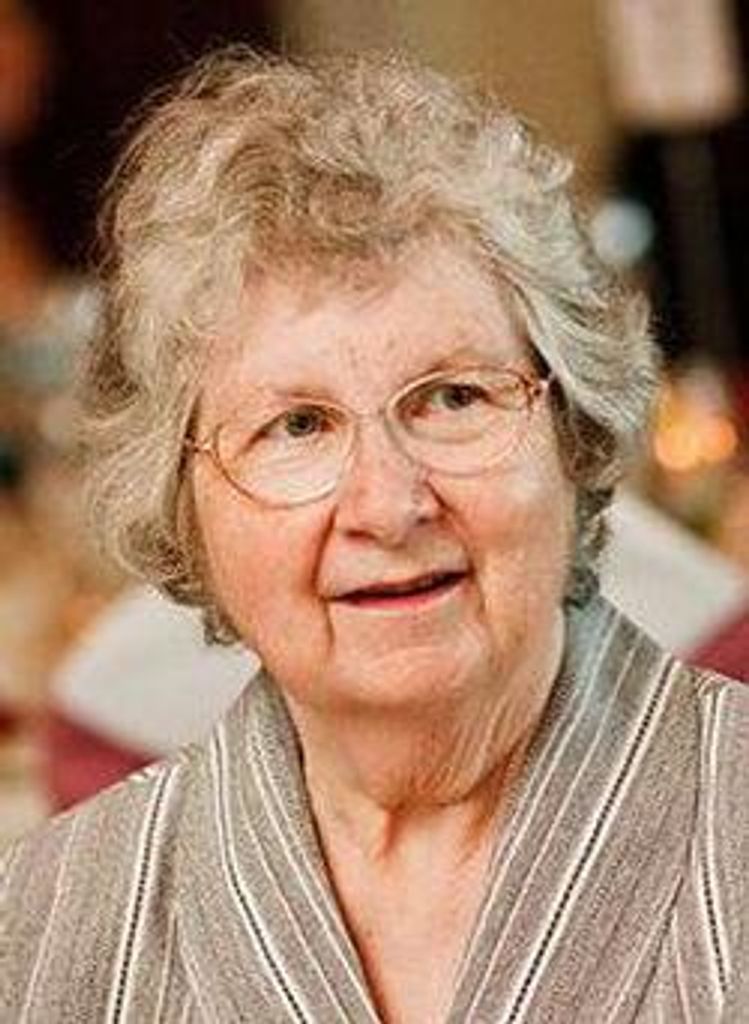 Carmen Inez Van Horn