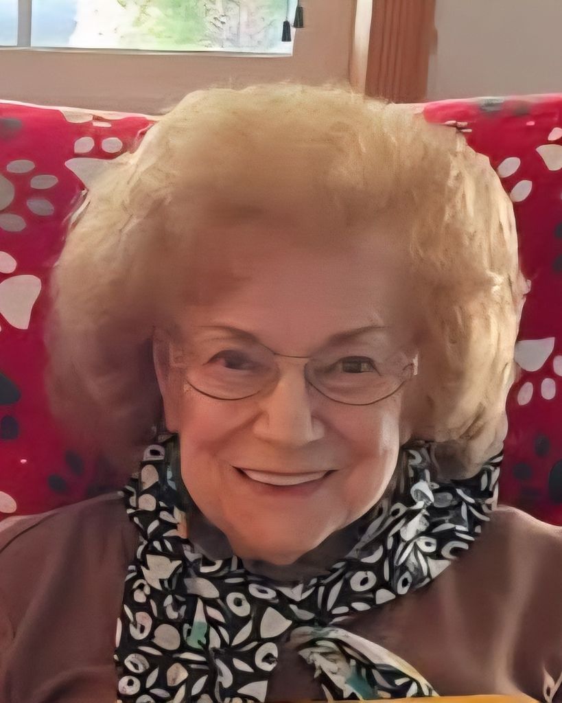 Dorothy Lee Walbridge