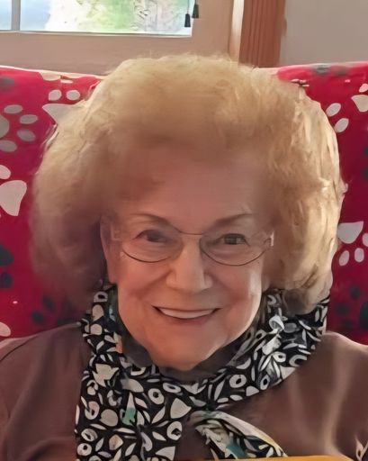 Dorothy Lee Walbridge's obituary image