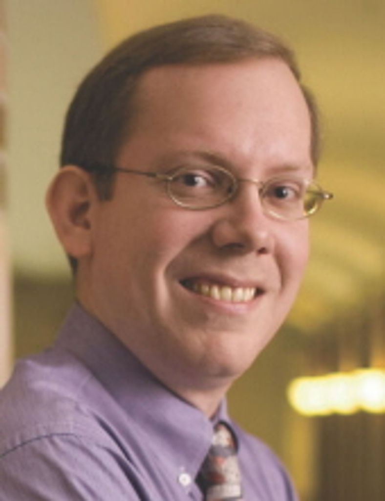 Scott J. Weisbenner
