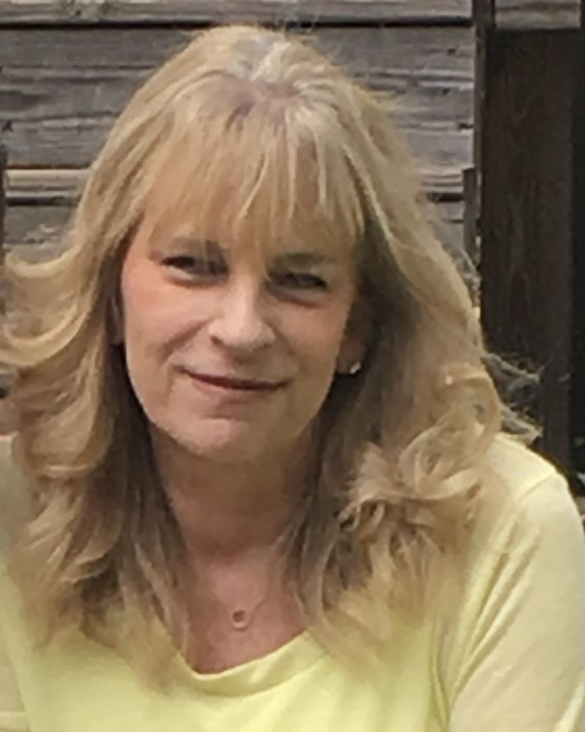 Delanie McCrumb