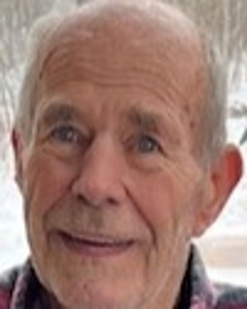Robert S. Stevenson