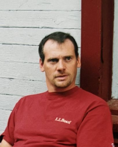 Harry "Hank" Joseph Hineline Profile Photo