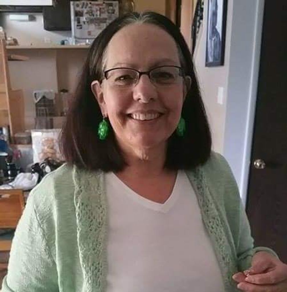 Stephanie Lang