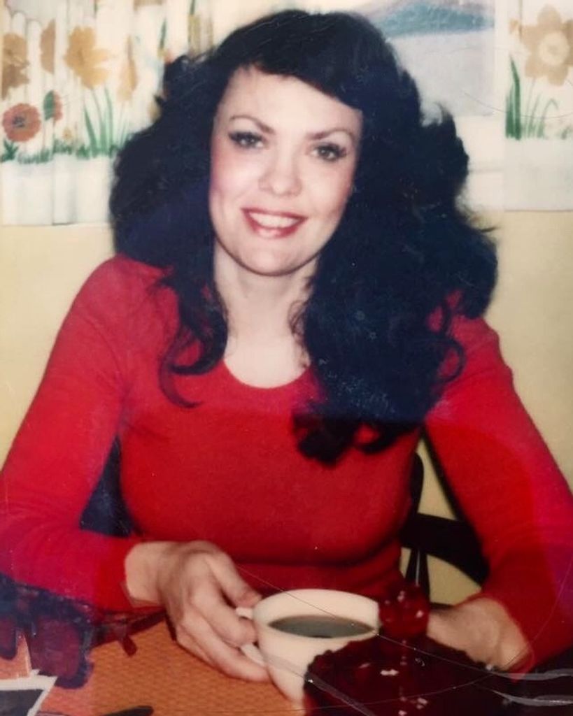 Joyce "Joy" Ann Bryan