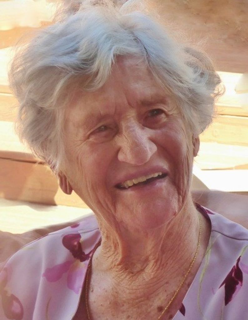 Hermine Daghofer