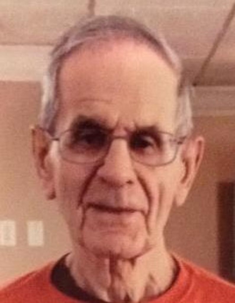 Louis N. "Geno" Deleonardis