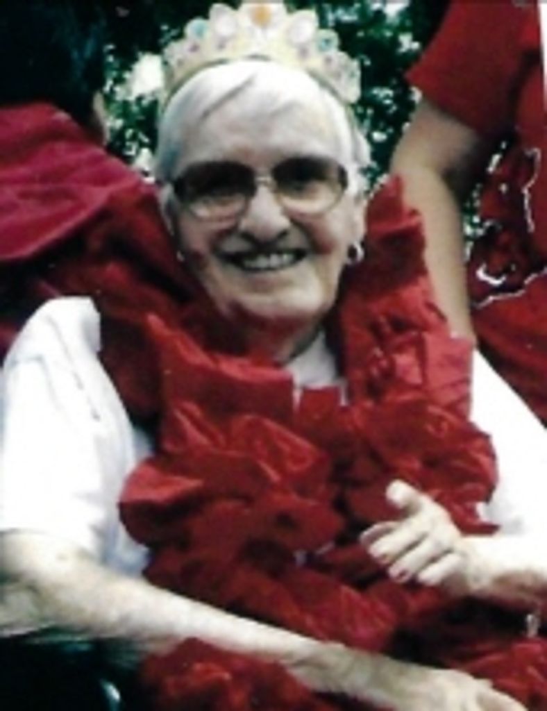 Jimmie  Lou Terry