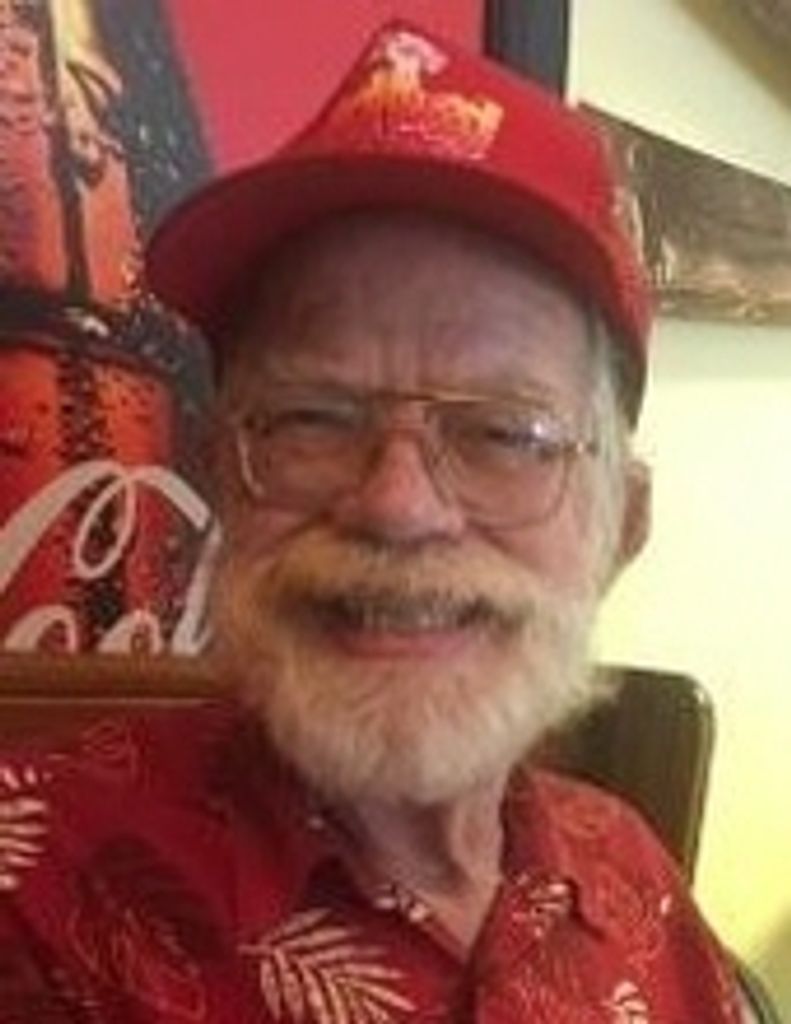 Larry Lee Ore
