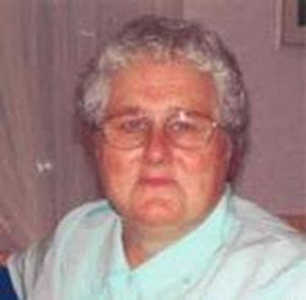 Mavis Prowse Profile Photo