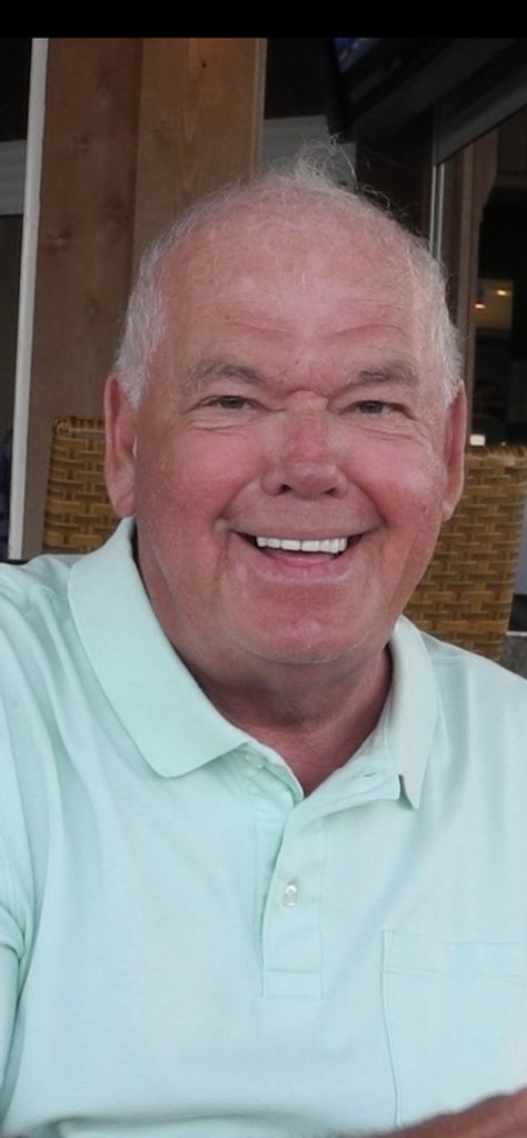 Frank K. White Profile Photo