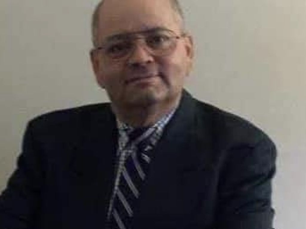 Garardo Medina Profile Photo
