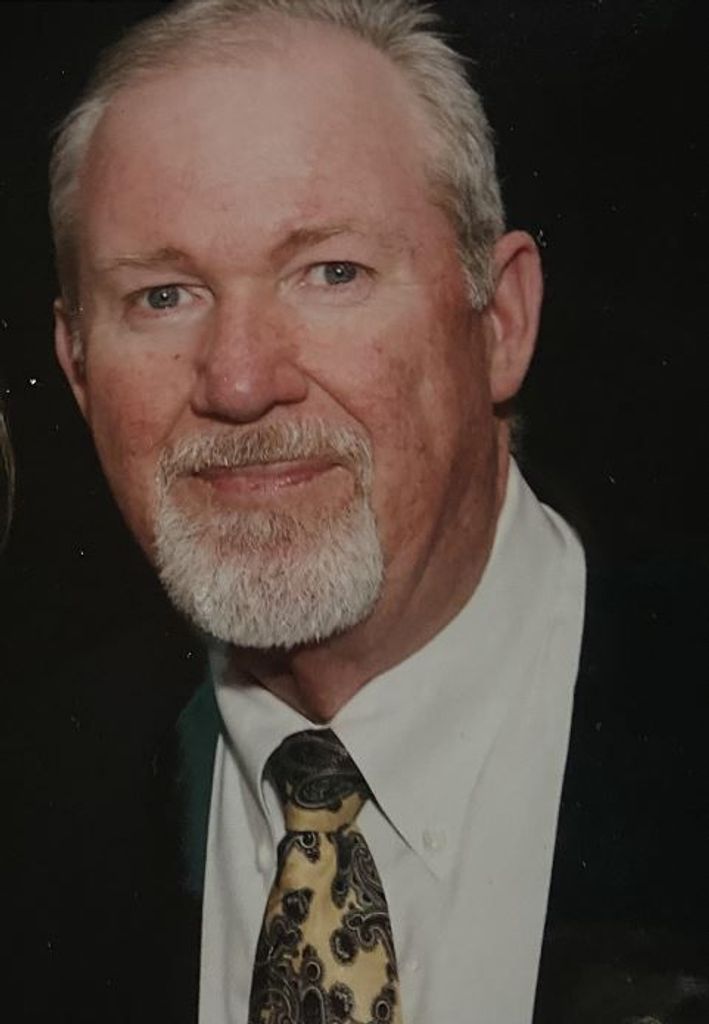 Danny Eugene Hickman
